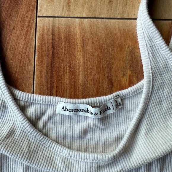 Abercrombie & Fitch Women's S Tank Top - Picture 2 of 3